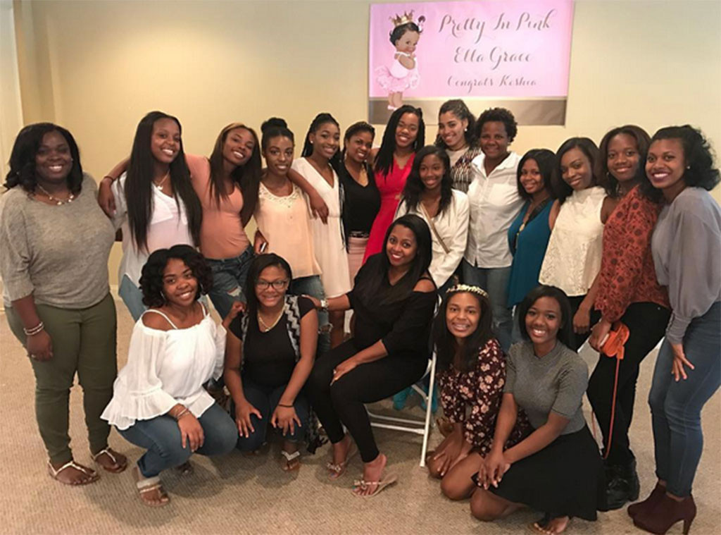 Keshia Knight Pulliam, Instagram Keshia Knight Pulliam, Instagram